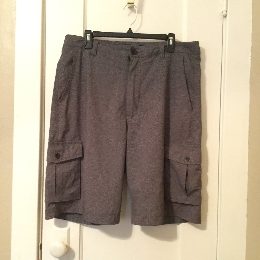 Men's Dri-Fit Shorts (Champs Sports Gear)